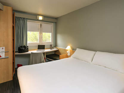 ibis Nîmes Ouest