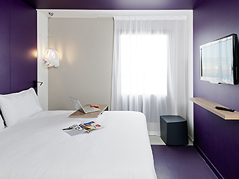 ibis Styles Nimes Gare Centre
