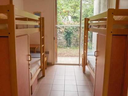 Auberge de Jeunesse HI Nîmes - La Cigale